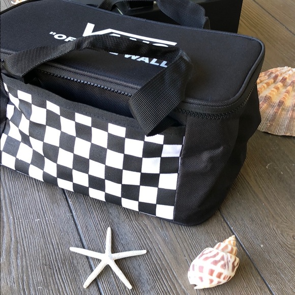 🌴🌼VANS COOLER- LUNCH BOX🌼🌴 - Picture 2 of 8